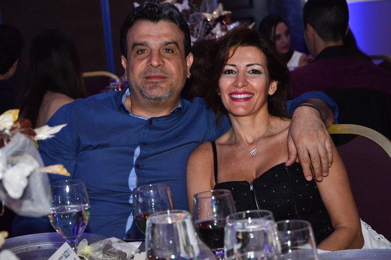 NDU 5th Annual Gala Dinner